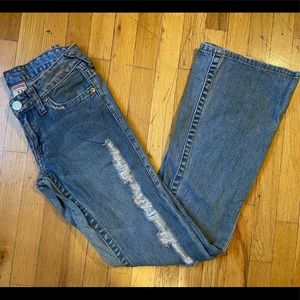 NWOT True Religion Women’s Jeans